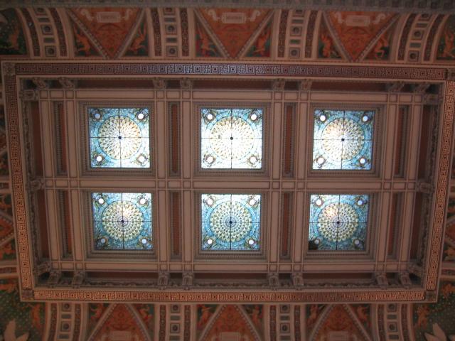 DC March 12, 2003   Andy's   42