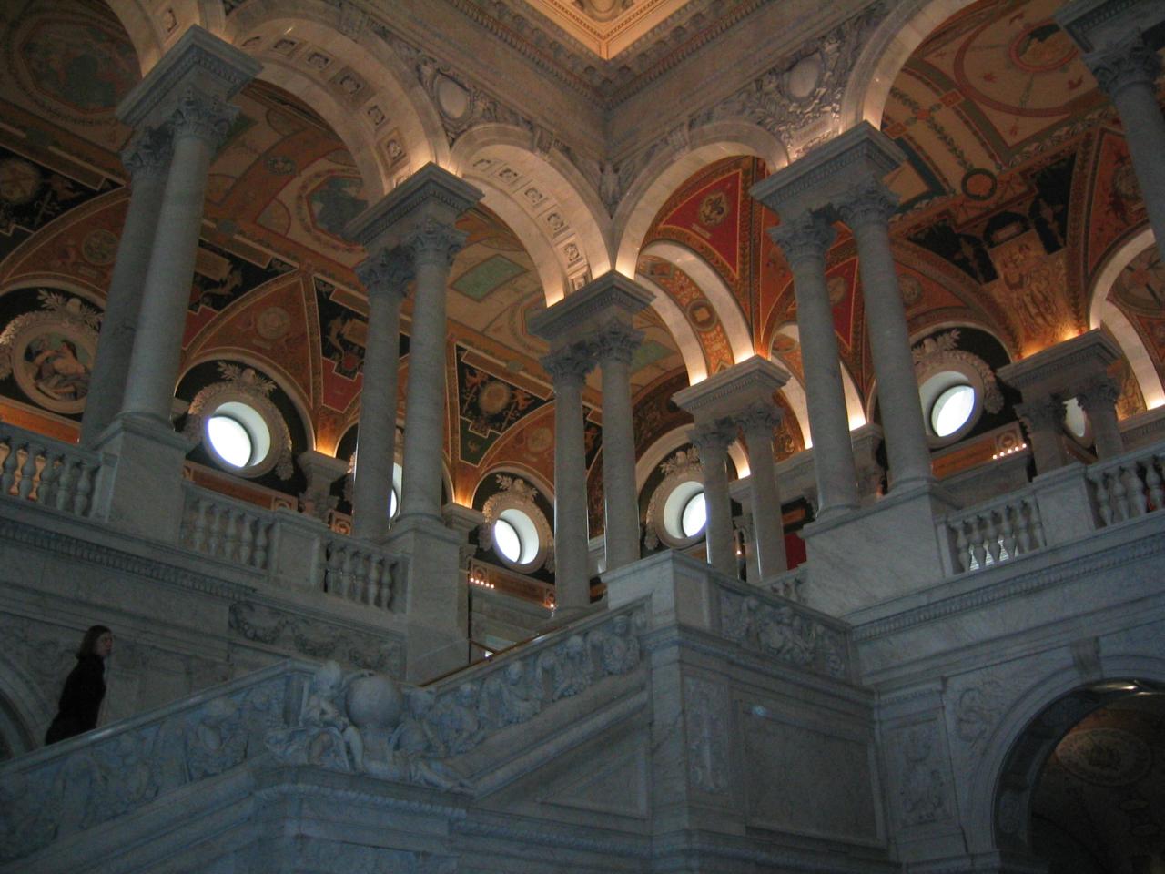 DC March 12, 2003   Andy's   43