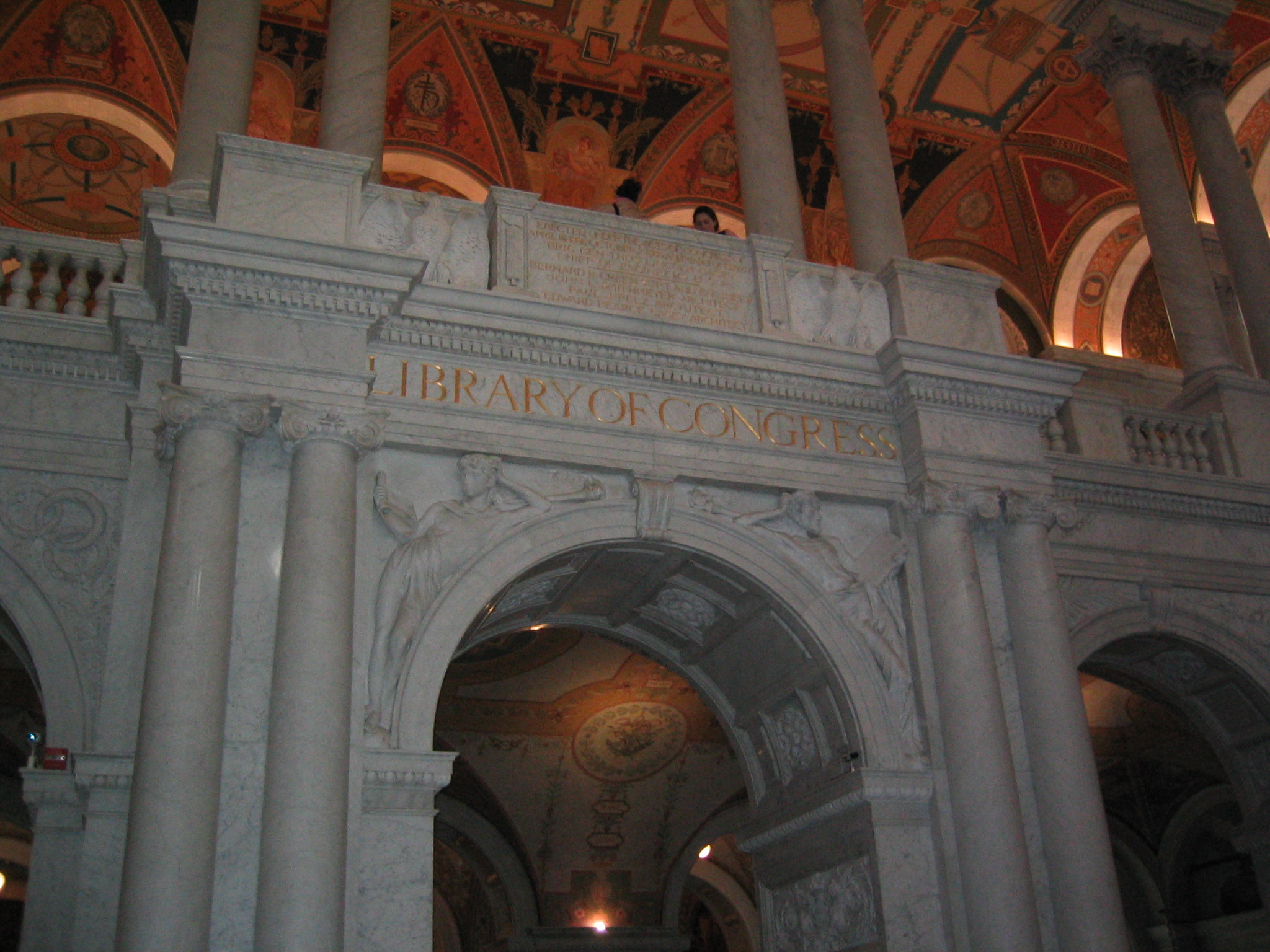 DC March 12, 2003   Andy's   44