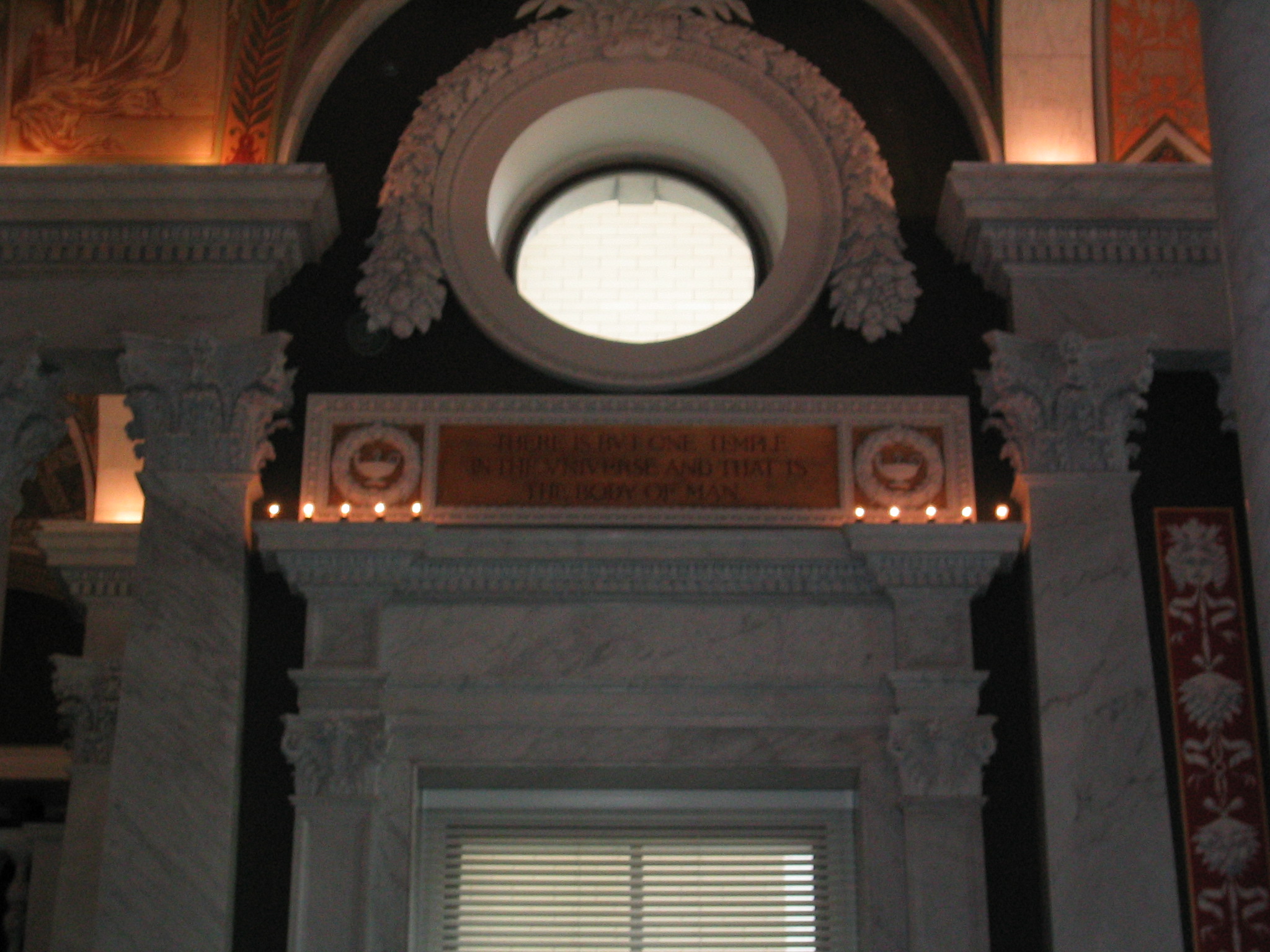 DC March 12, 2003   Andy's   45