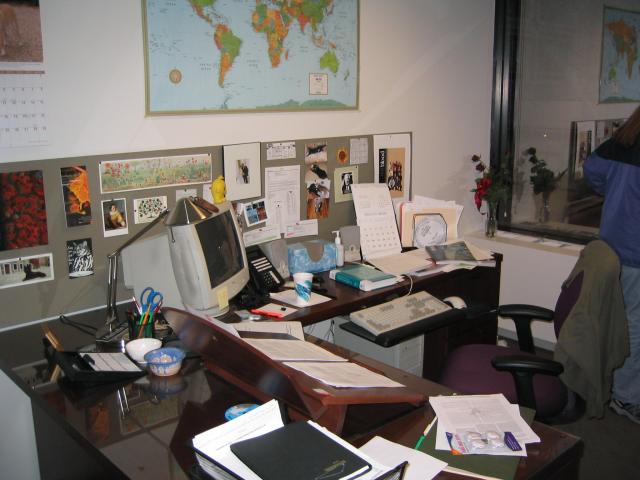 DC March 12, 2003   Andy's   46