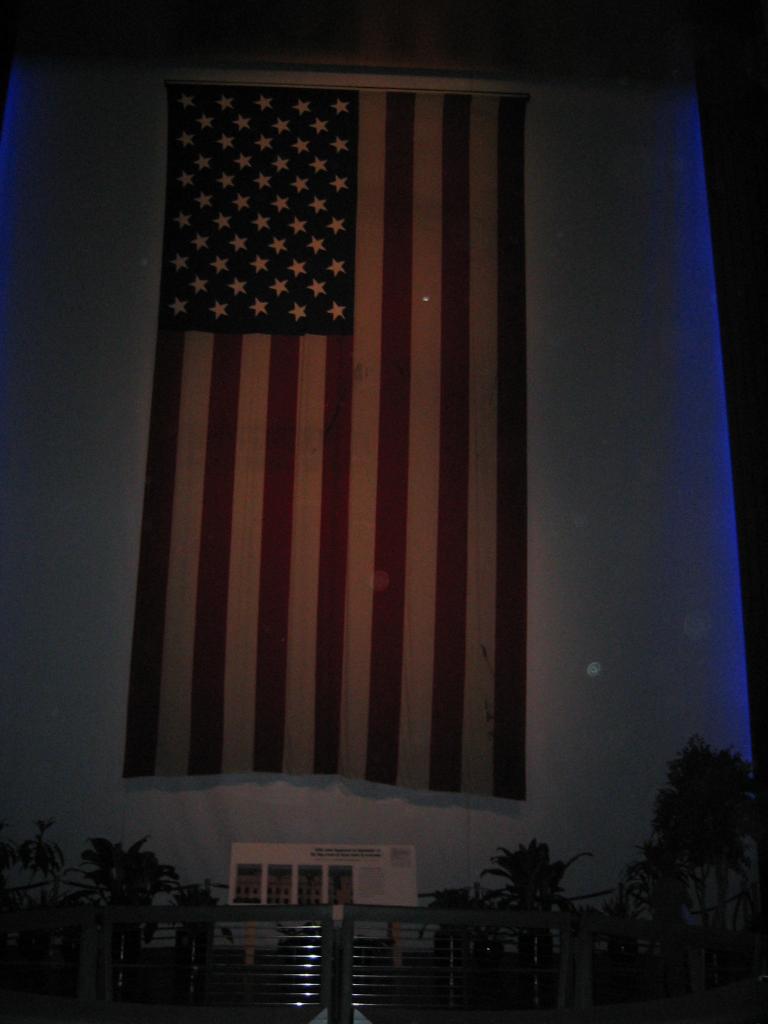 DC March 13, 2003   Andy's   01