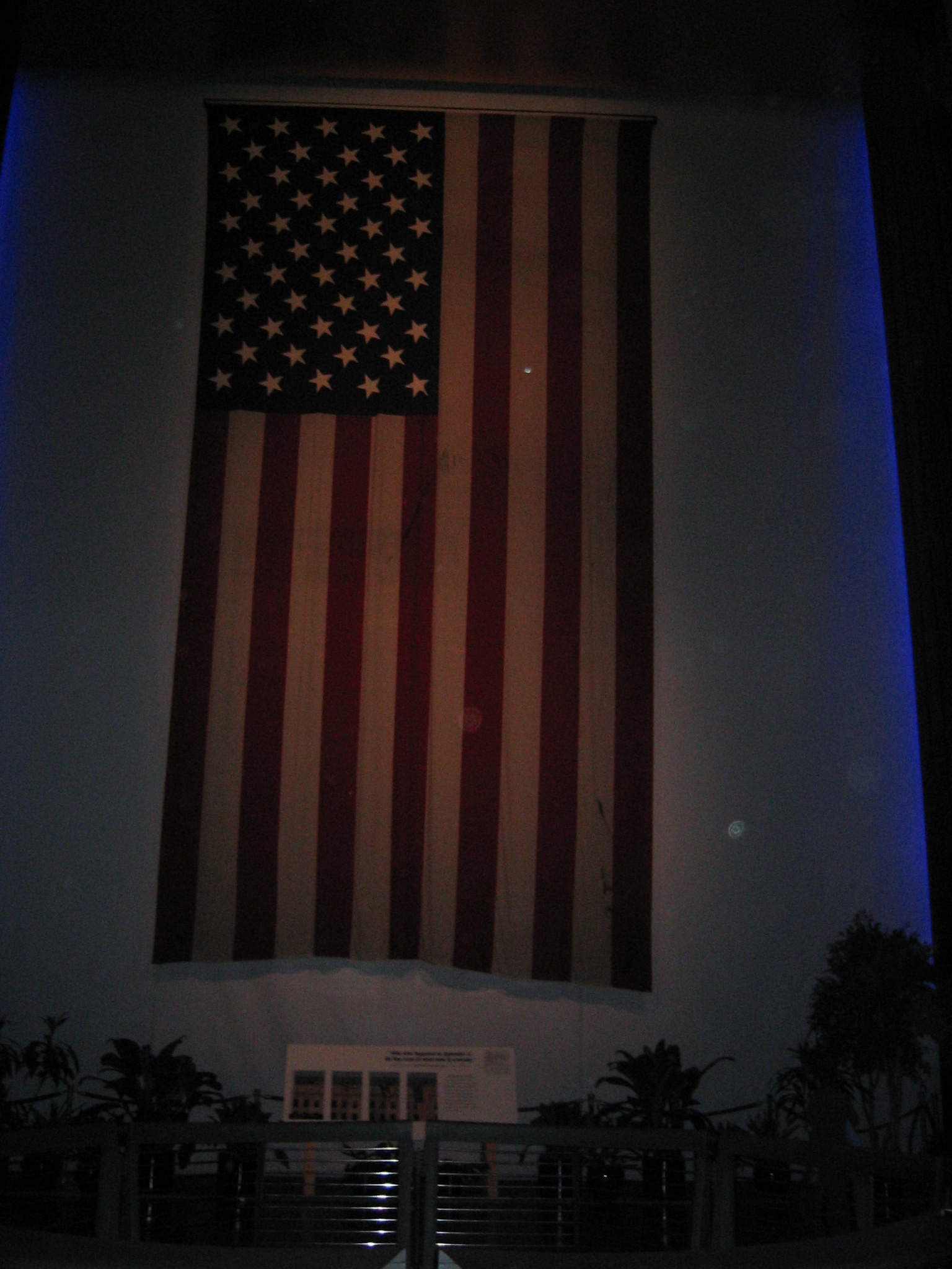 DC March 13, 2003   Andy's   01