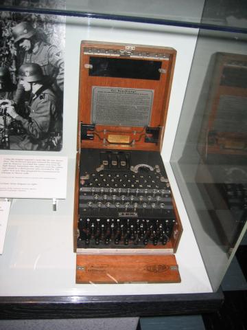 DC March 13, 2003   Andy's   03