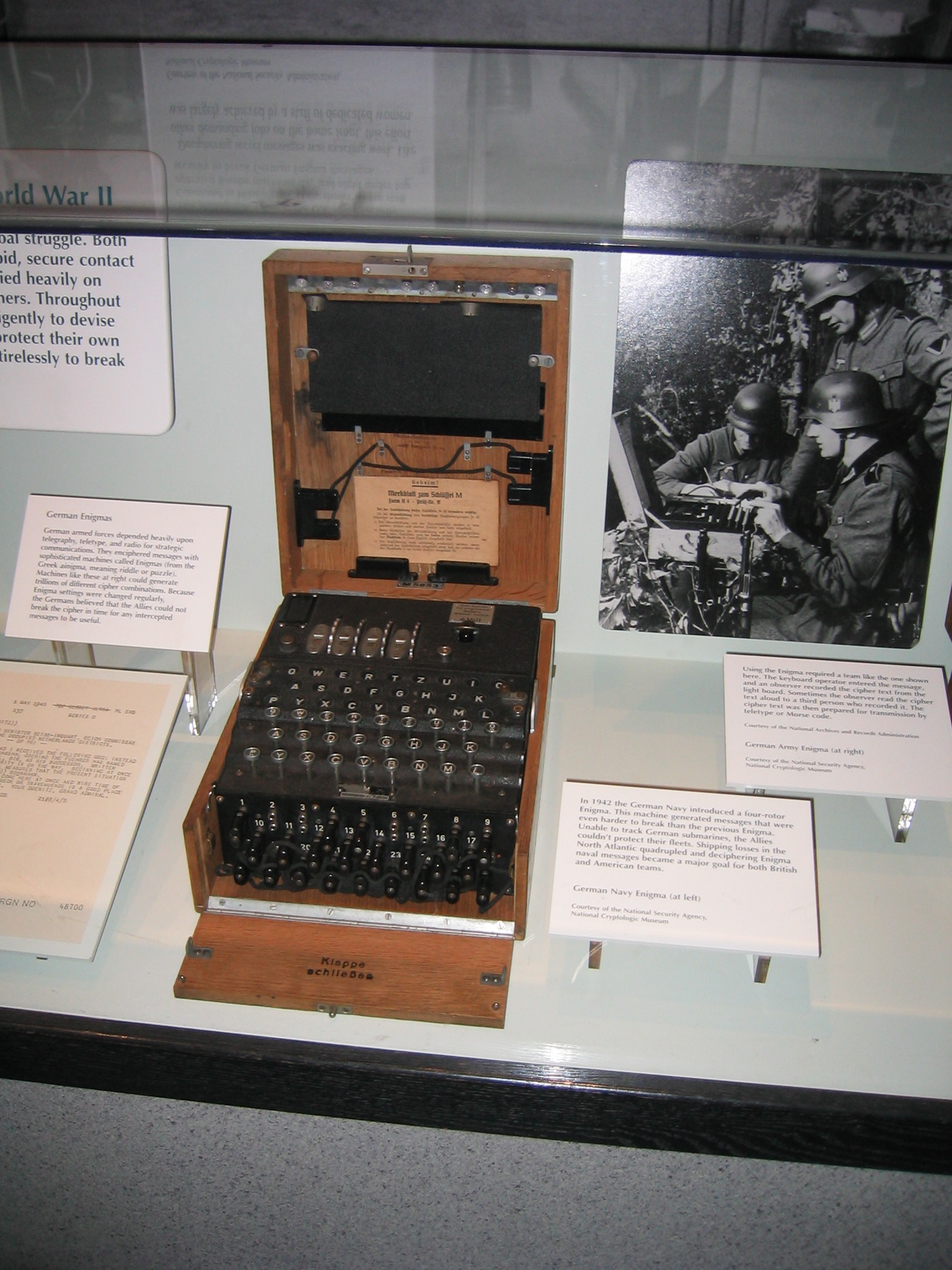 DC March 13, 2003   Andy's   04