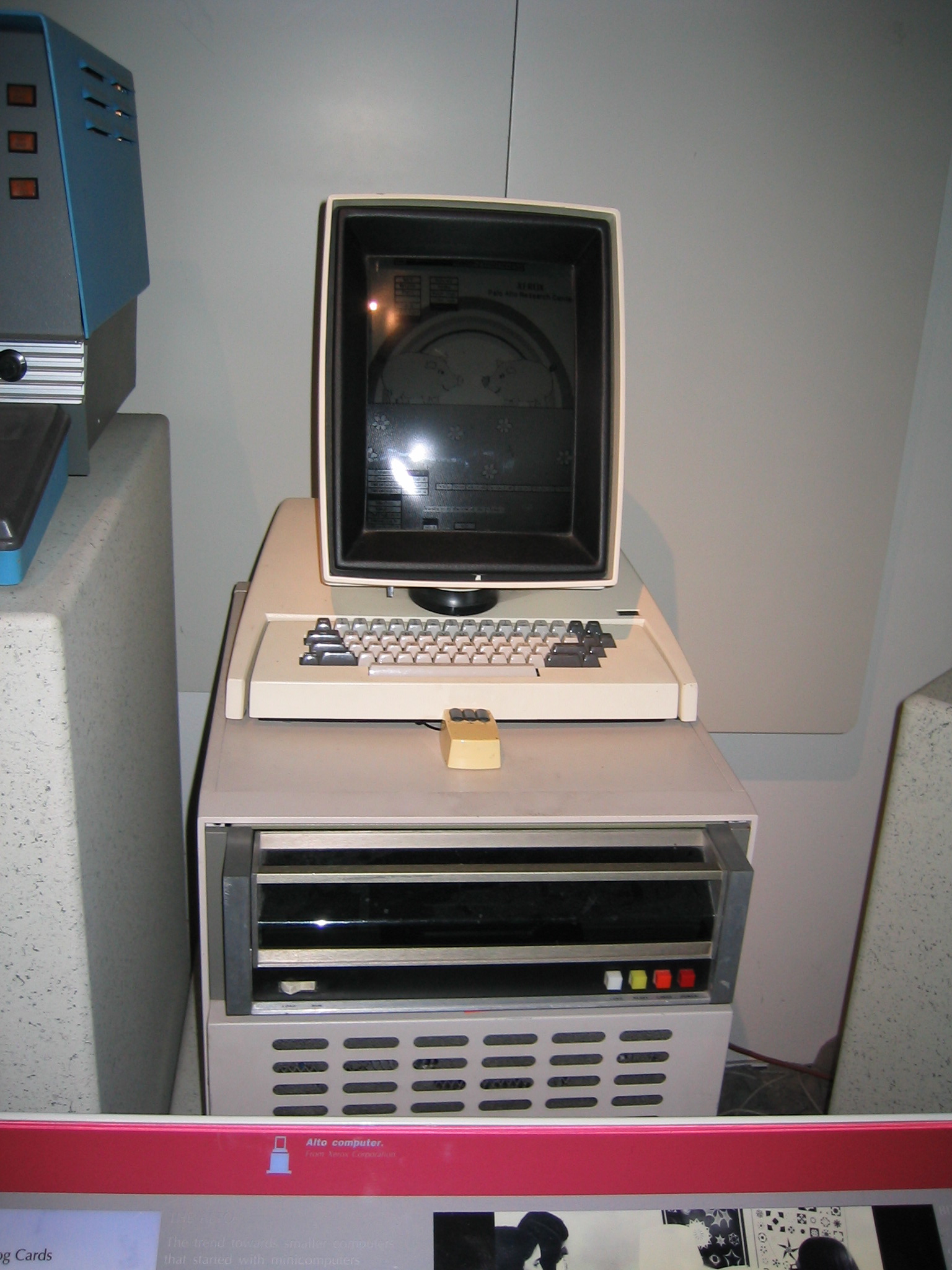 DC March 13, 2003   Andy's   05