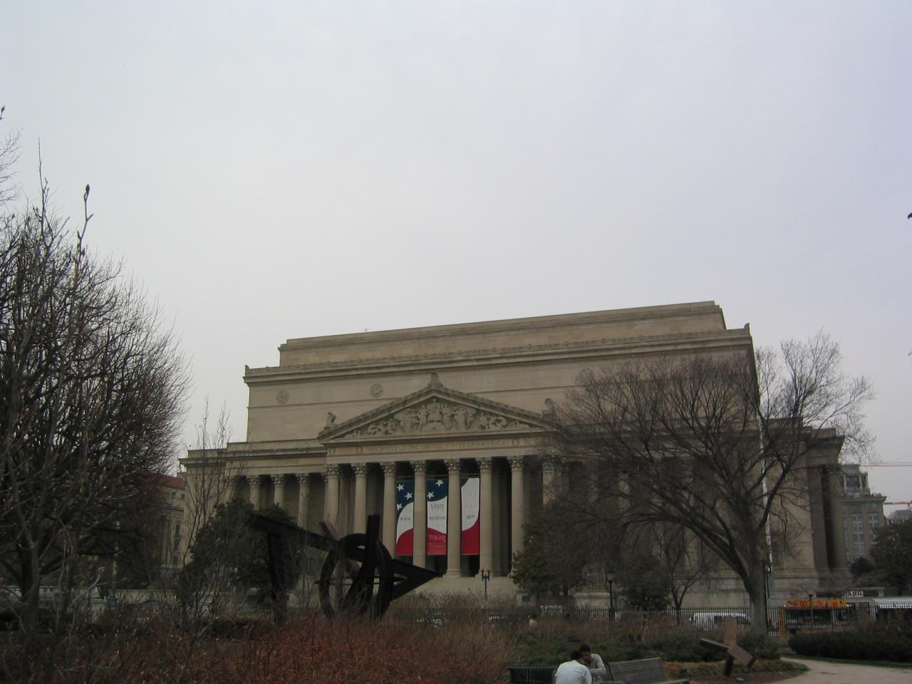 DC March 13, 2003   Andy's   06