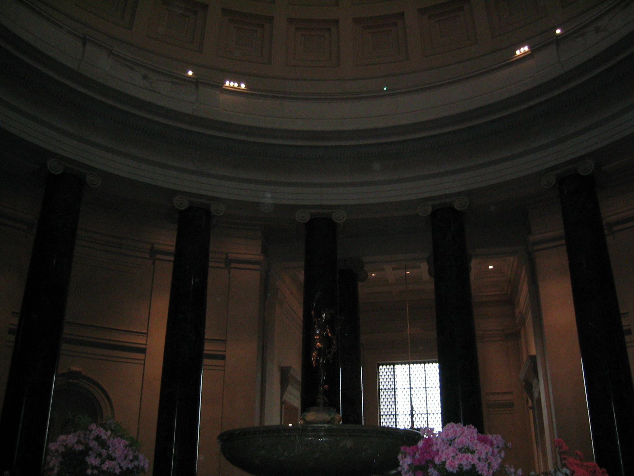 DC March 13, 2003   Andy's   08