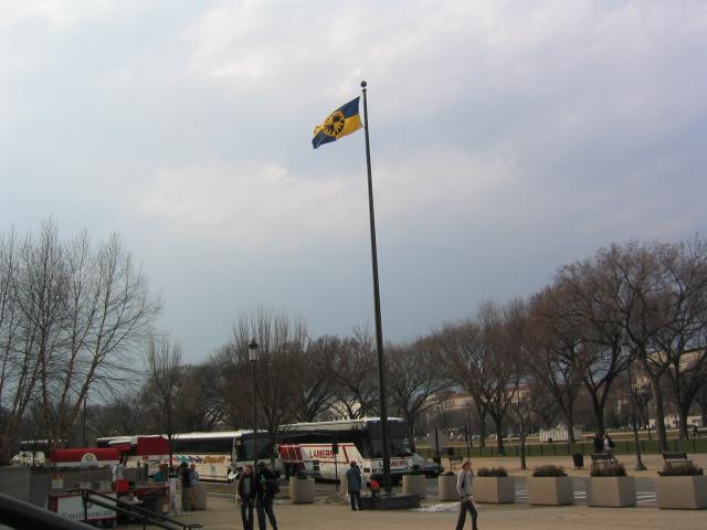 DC March 13, 2003   Andy's   10