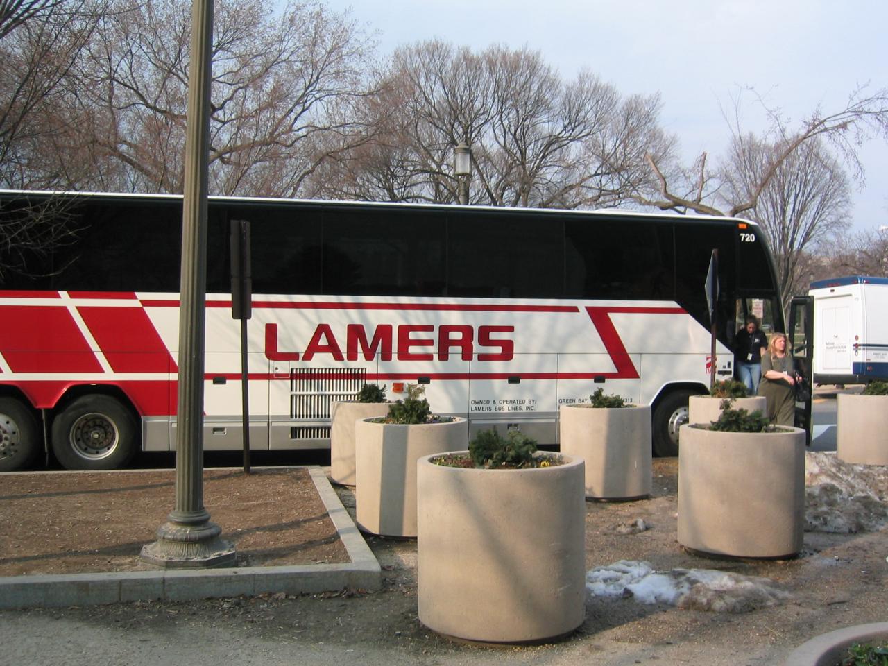 DC March 13, 2003   Andy's   11