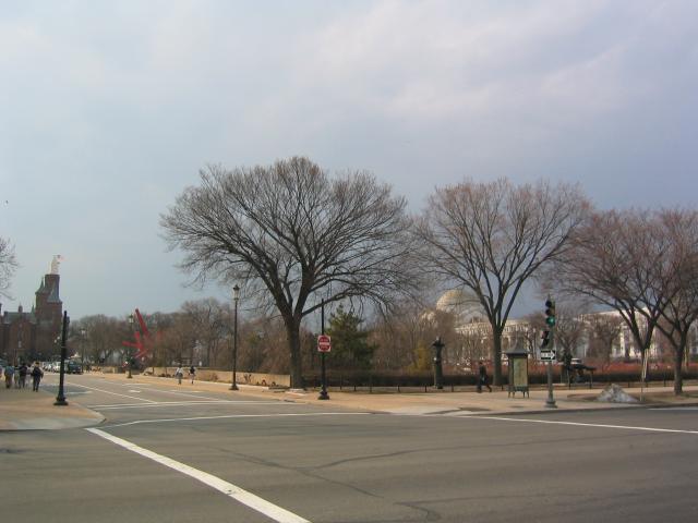 DC March 13, 2003   Andy's   12