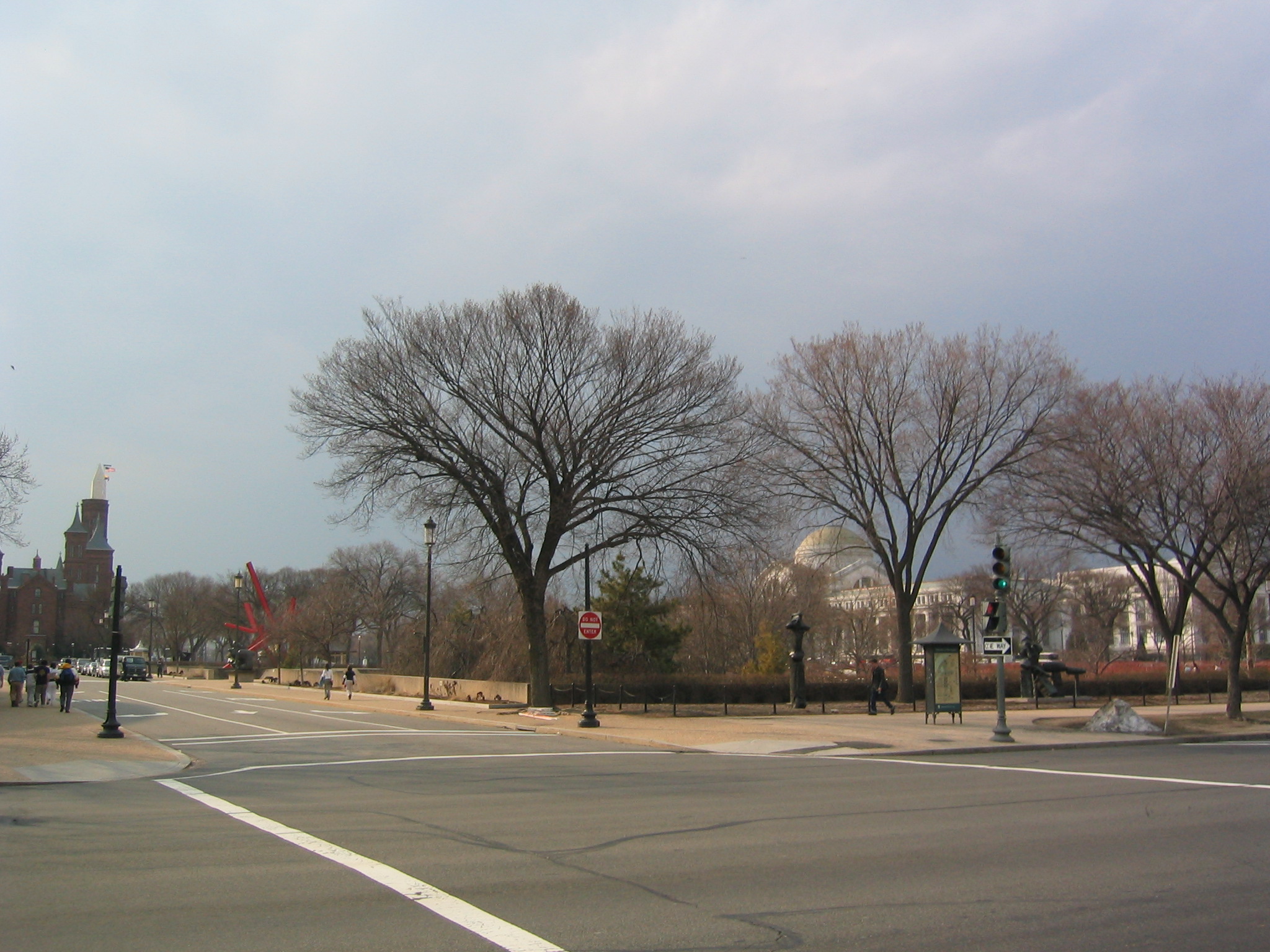 DC March 13, 2003   Andy's   12