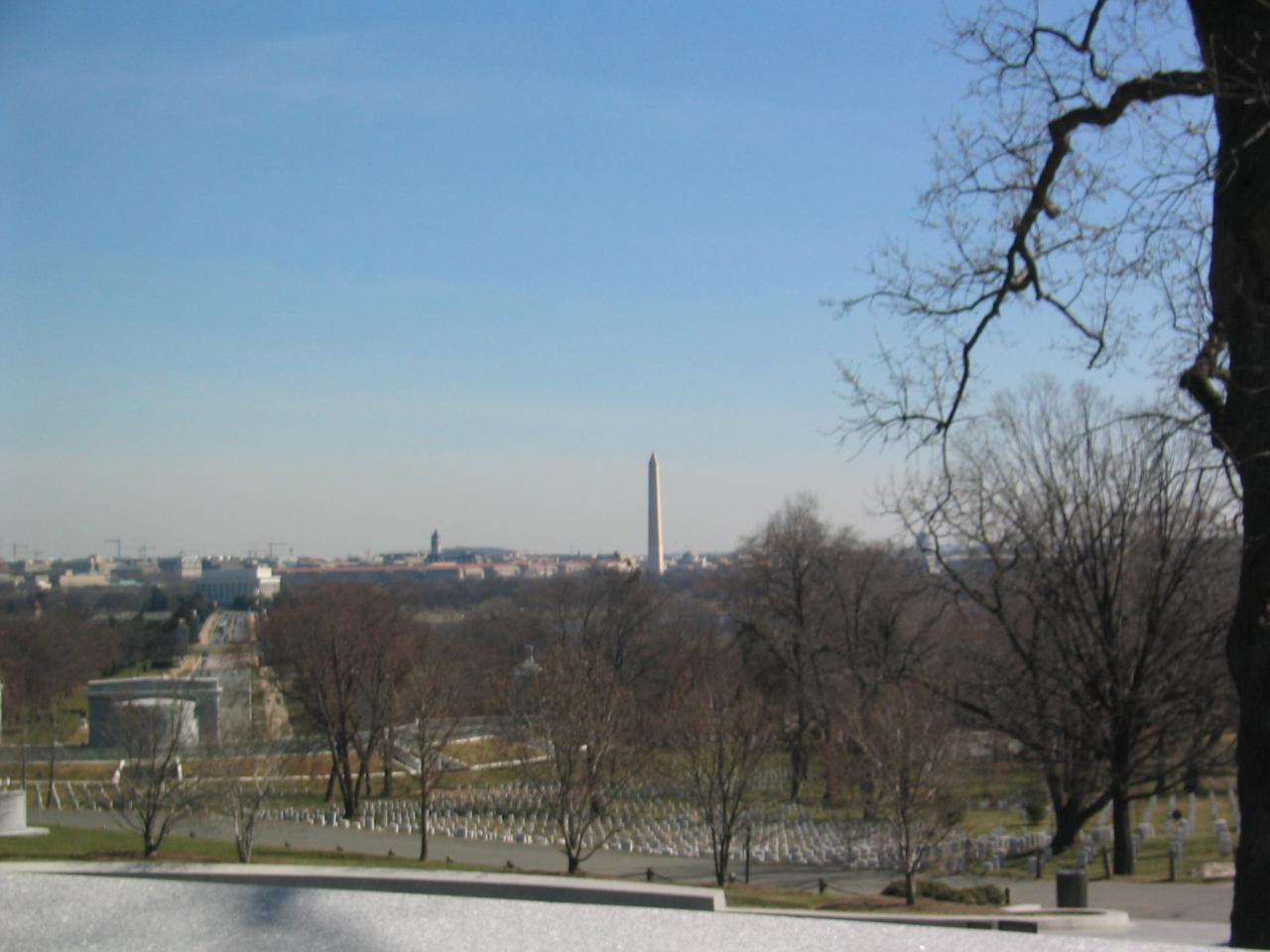 DC March 14, 2003   Andy's   01