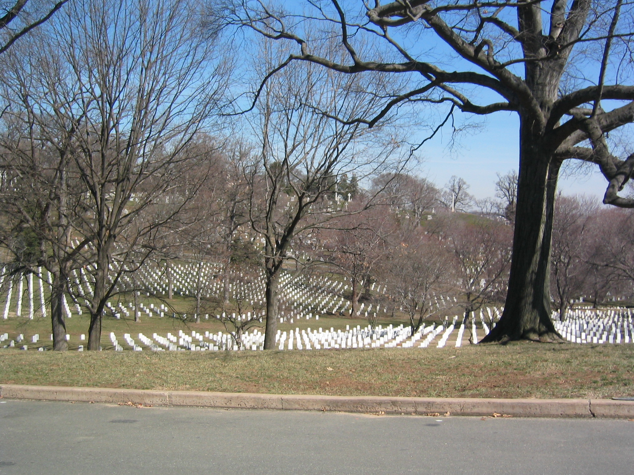 DC March 14, 2003   Andy's   05