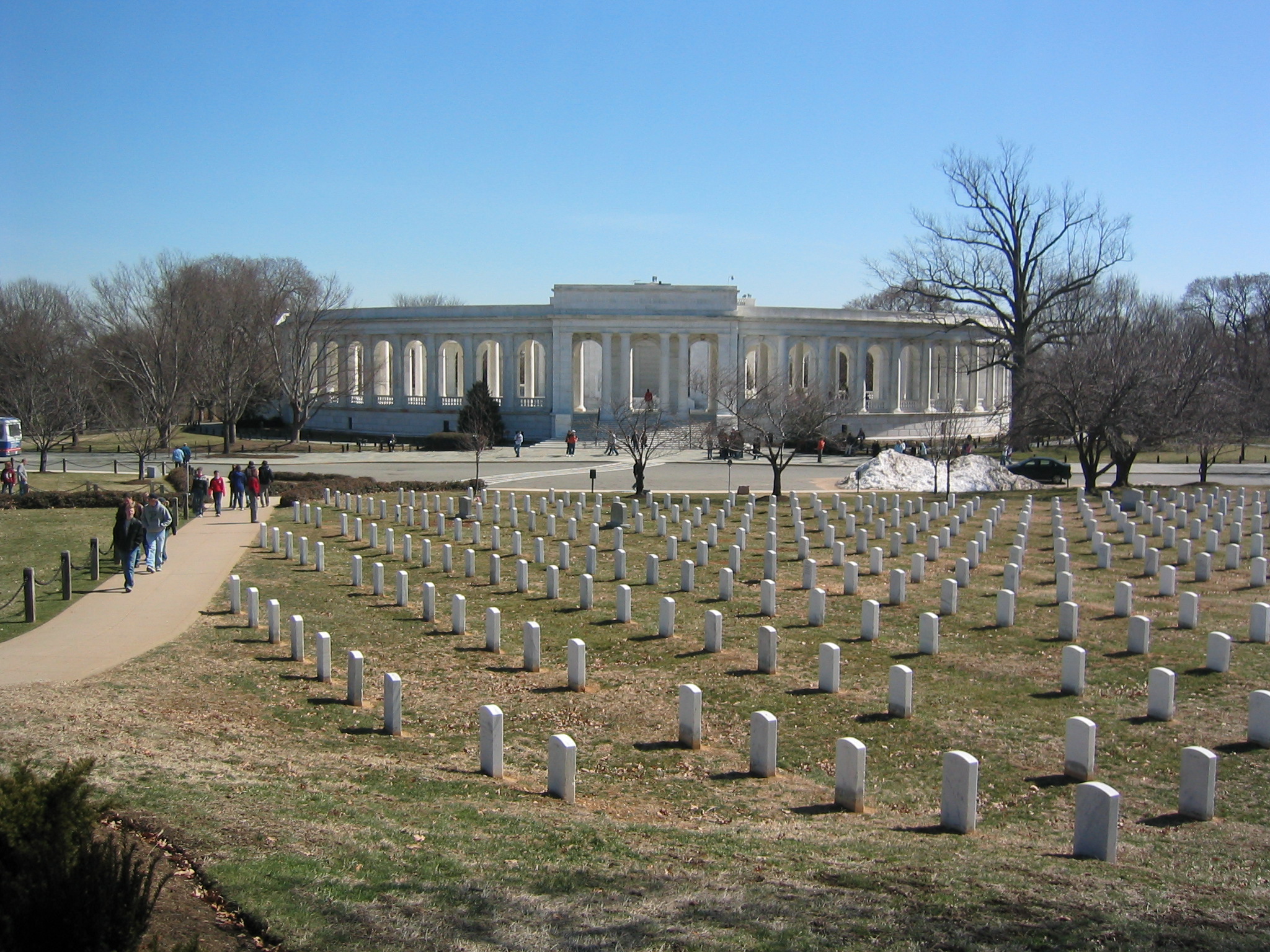 DC March 14, 2003   Andy's   08