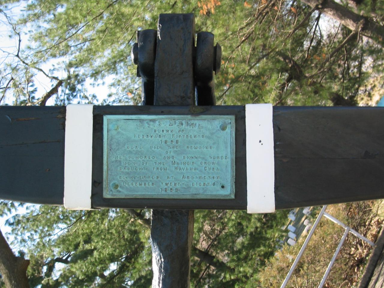 DC March 14, 2003   Andy's   10