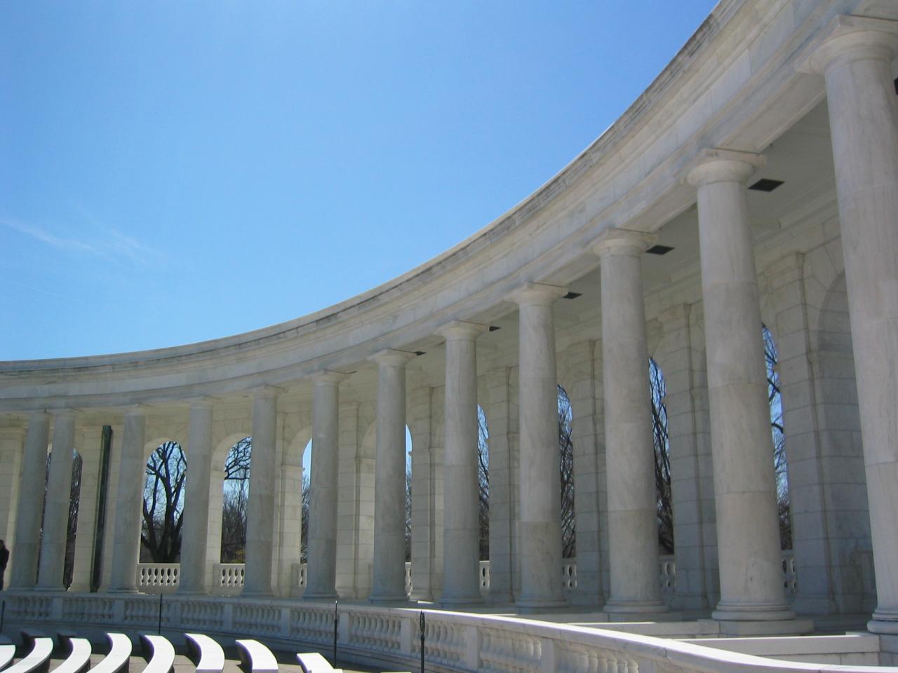 DC March 14, 2003   Andy's   12