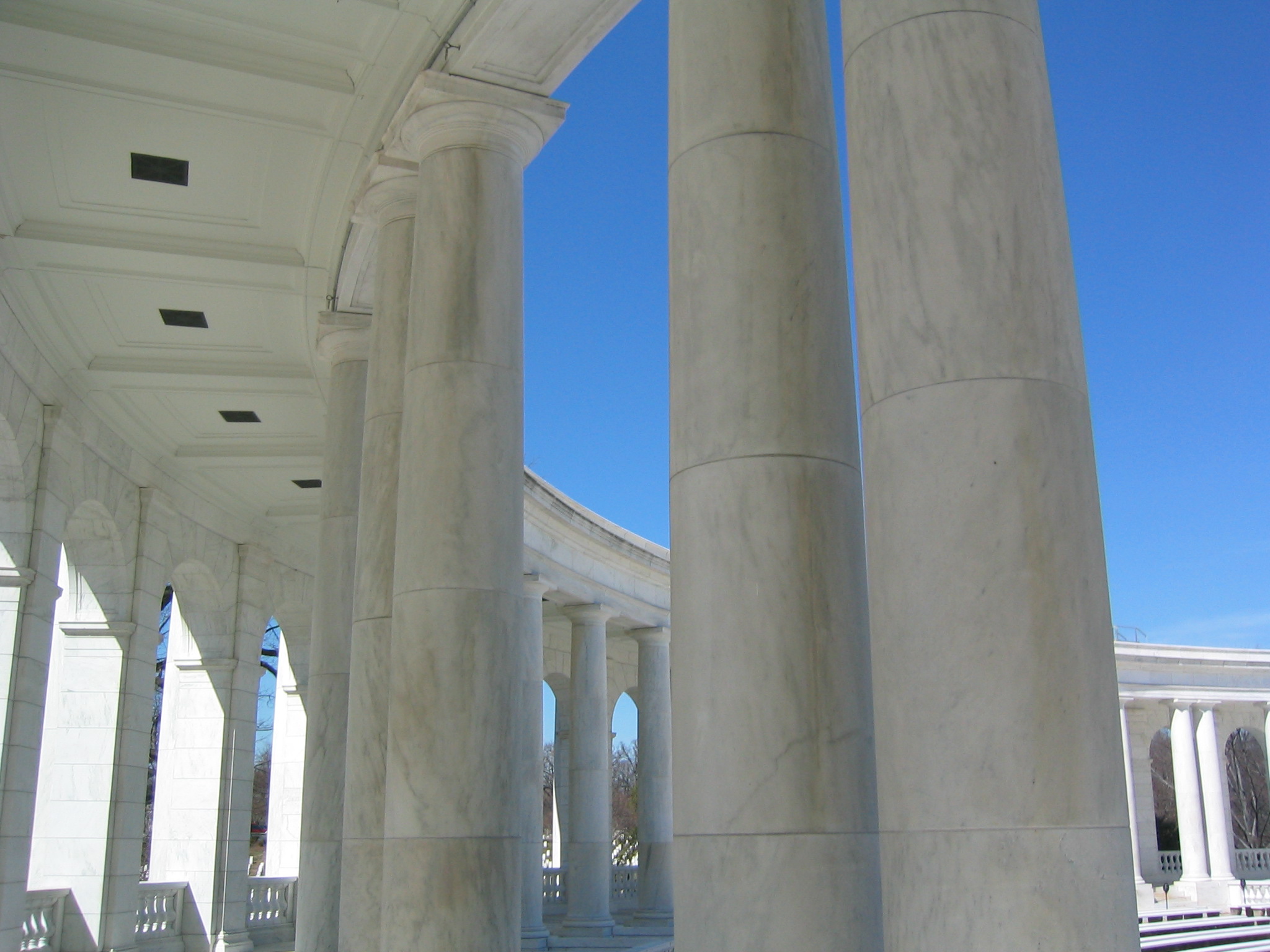 DC March 14, 2003   Andy's   14