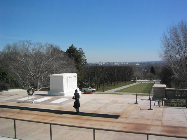 DC March 14, 2003   Andy's   15