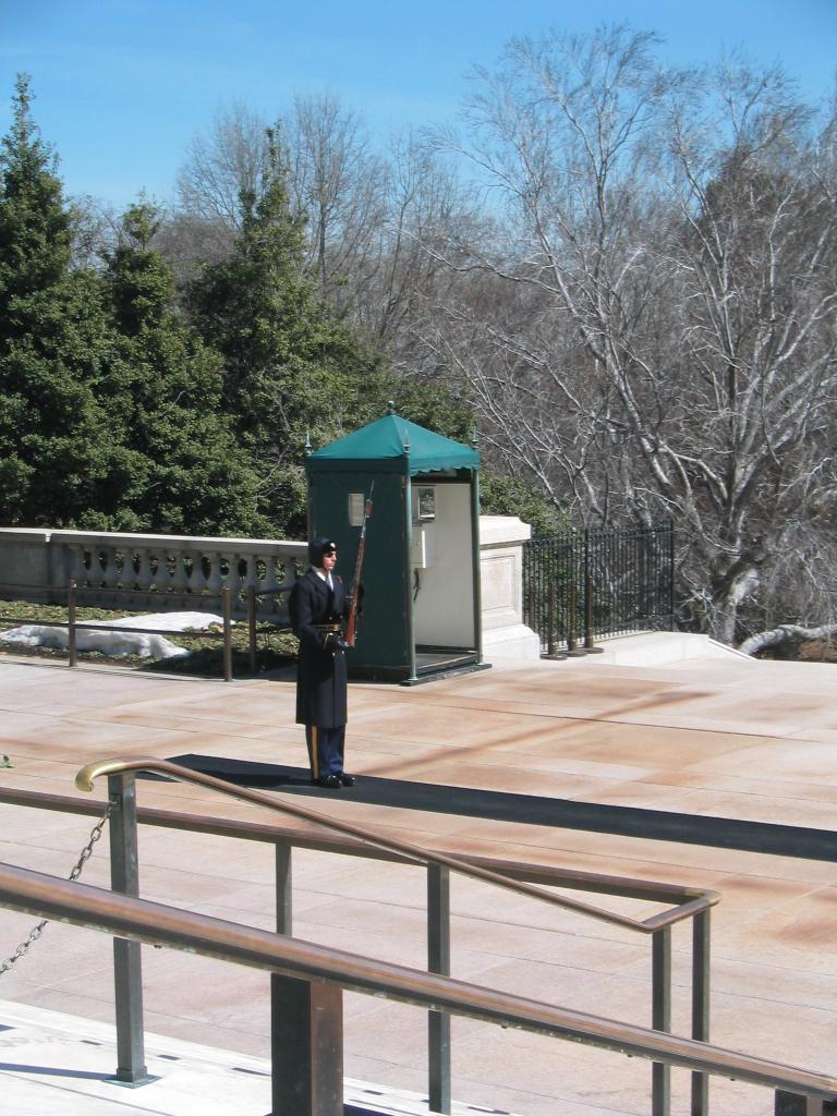 DC March 14, 2003   Andy's   17