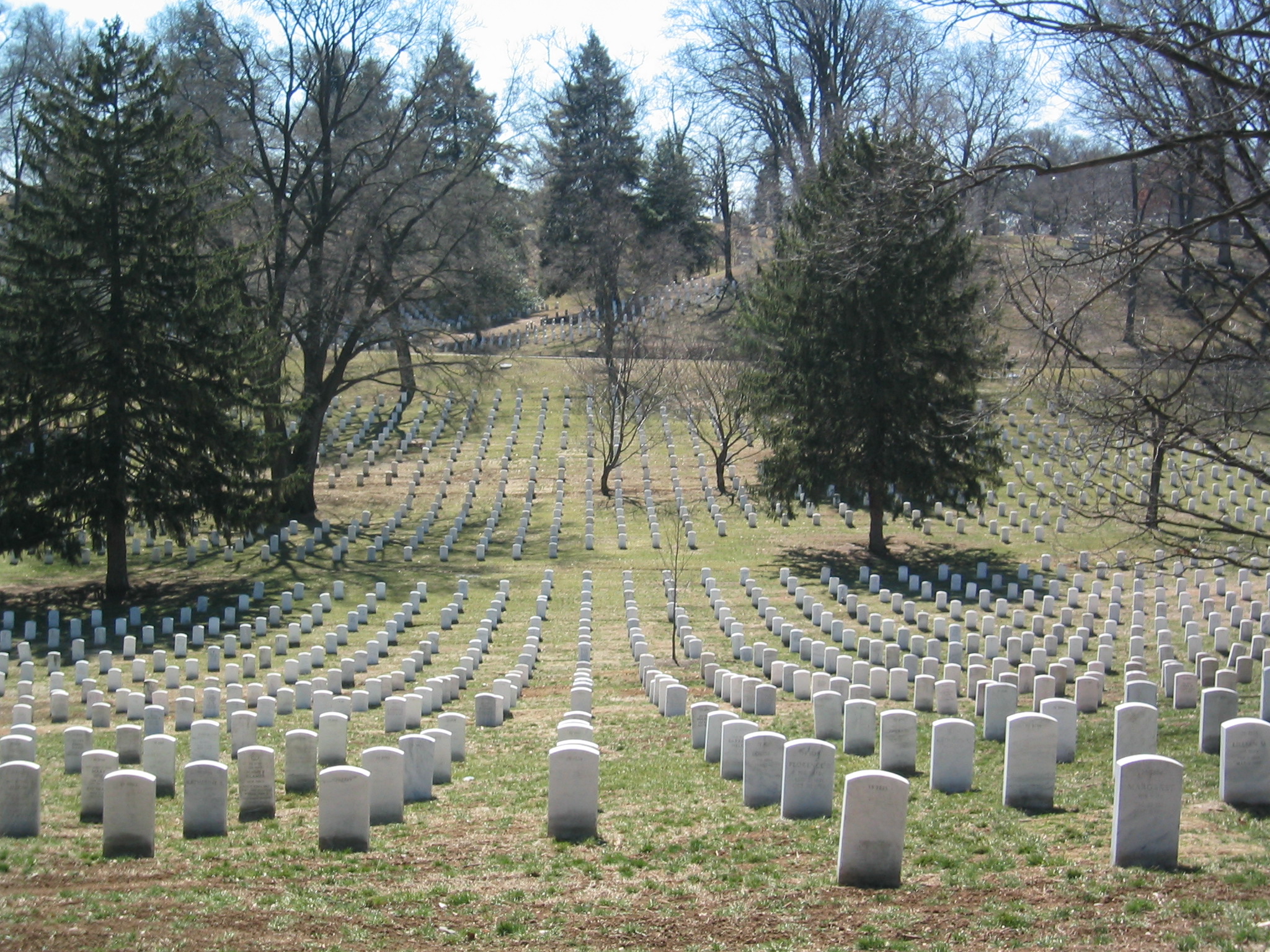 DC March 14, 2003   Andy's   19