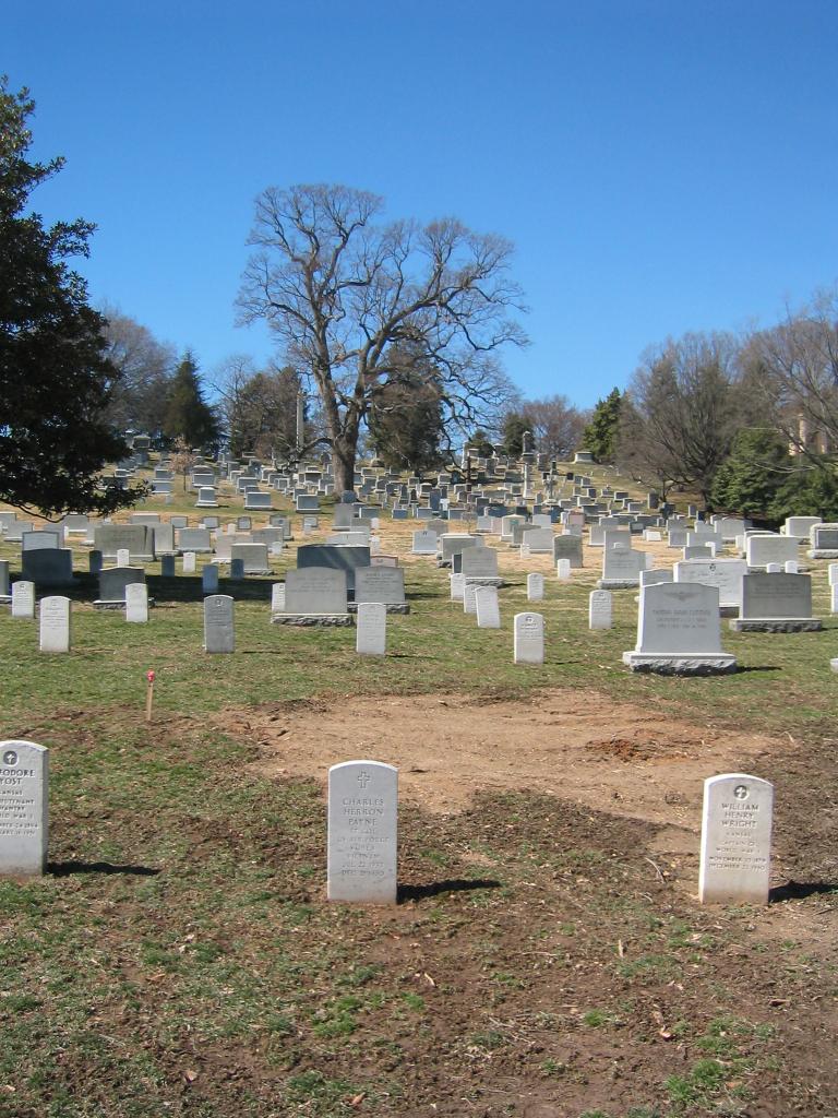 DC March 14, 2003   Andy's   22